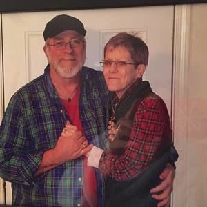 Meet your Posher, Sandy